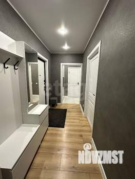 2-к квартира, вторичка, 60м2, 3/17 этаж