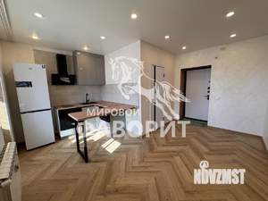 Студия квартира, вторичка, 20м2, 4/17 этаж