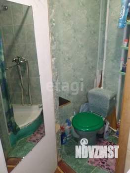 1-к квартира, вторичка, 18м2, 4/5 этаж