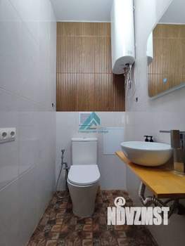 2-к квартира, вторичка, 56м2, 6/14 этаж