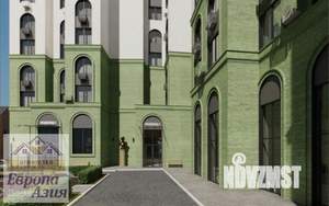 2-к квартира, вторичка, 34м2, 2/11 этаж