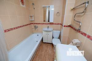 1-к квартира, вторичка, 40м2, 10/10 этаж
