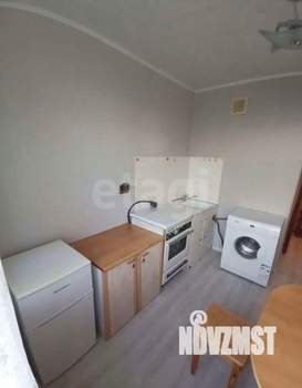 1-к квартира, вторичка, 33м2, 11/16 этаж