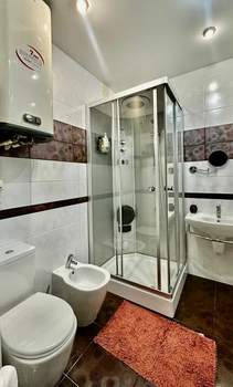 3-к квартира, вторичка, 96м2, 3/12 этаж