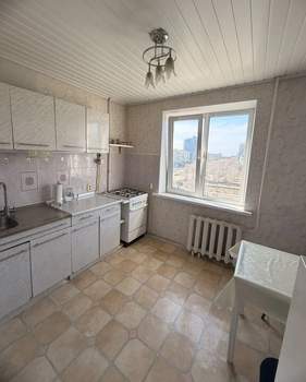 2-к квартира, вторичка, 49м2, 7/9 этаж