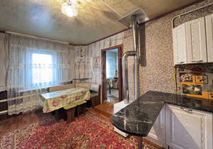 2-к квартира, вторичка, 45м2, 1/1 этаж
