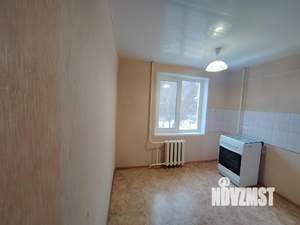 2-к квартира, вторичка, 47м2, 2/5 этаж