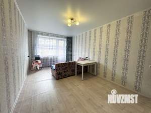 1-к квартира, вторичка, 30м2, 4/5 этаж