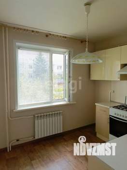 1-к квартира, вторичка, 37м2, 1/2 этаж