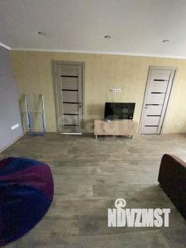 3-к квартира, вторичка, 43м2, 5/5 этаж