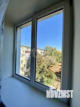 2-к квартира, вторичка, 51м2, 4/5 этаж