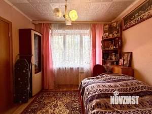 3-к квартира, вторичка, 48м2, 1/5 этаж