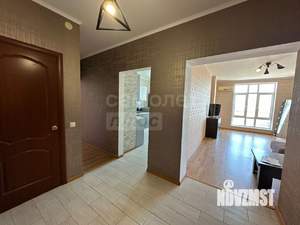 2-к квартира, вторичка, 64м2, 12/17 этаж