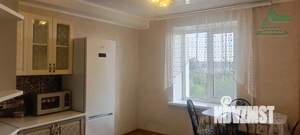 1-к квартира, вторичка, 34м2, 6/9 этаж