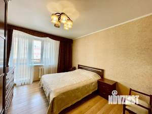 3-к квартира, вторичка, 86м2, 11/13 этаж