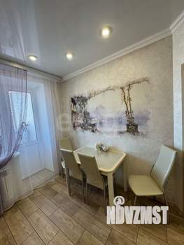 1-к квартира, вторичка, 37м2, 9/9 этаж