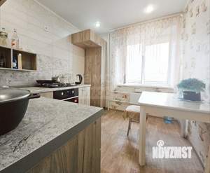 2-к квартира, вторичка, 50м2, 8/9 этаж