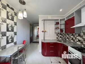 1-к квартира, вторичка, 35м2, 3/14 этаж
