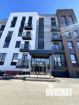 3-к квартира, вторичка, 108м2, 4/4 этаж