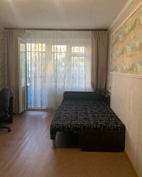 2-к квартира, вторичка, 44м2, 3/5 этаж