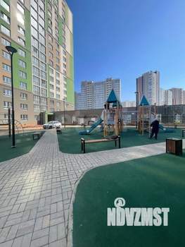 2-к квартира, вторичка, 77м2, 5/17 этаж
