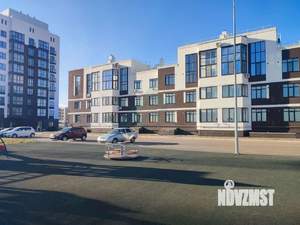 3-к квартира, вторичка, 77м2, 5/11 этаж