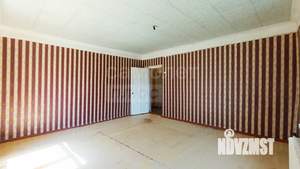 3-к квартира, вторичка, 67м2, 2/2 этаж