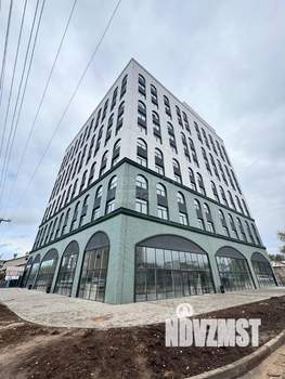 2-к квартира, вторичка, 71м2, 9/11 этаж