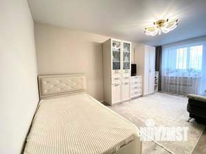 1-к квартира, вторичка, 32м2, 8/9 этаж
