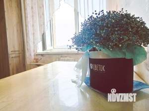 2-к квартира, вторичка, 50м2, 8/9 этаж