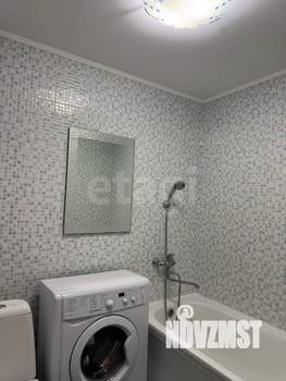 1-к квартира, вторичка, 37м2, 6/9 этаж