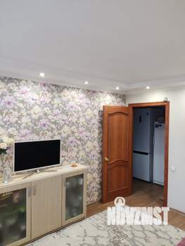 2-к квартира, вторичка, 44м2, 2/5 этаж