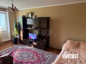 1-к квартира, вторичка, 37м2, 2/9 этаж