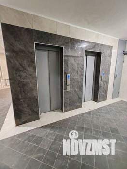 1-к квартира, вторичка, 44м2, 6/11 этаж