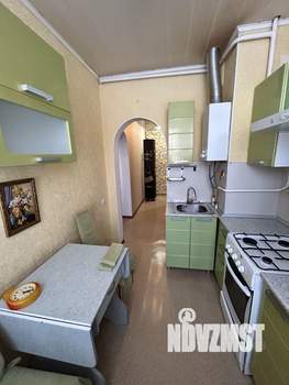2-к квартира, вторичка, 44м2, 1/3 этаж