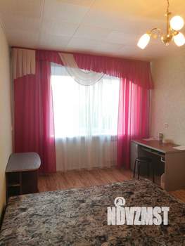 1-к квартира, вторичка, 30м2, 6/9 этаж