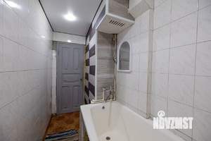 3-к квартира, вторичка, 54м2, 1/2 этаж