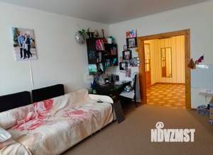 2-к квартира, вторичка, 60м2, 16/17 этаж