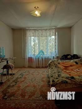2-к квартира, вторичка, 50м2, 2/5 этаж