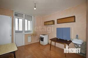 2-к квартира, вторичка, 56м2, 6/11 этаж