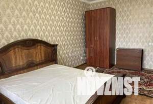 1-к квартира, вторичка, 46м2, 4/17 этаж