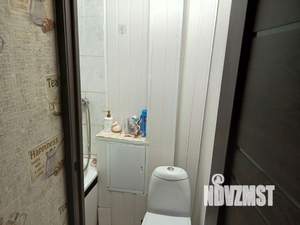 1-к квартира, вторичка, 17м2, 3/5 этаж
