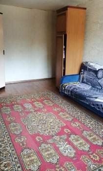 4-к квартира, вторичка, 61м2, 2/5 этаж