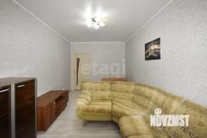 1-к квартира, вторичка, 44м2, 8/15 этаж