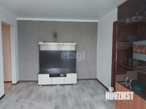 4-к квартира, вторичка, 60м2, 4/5 этаж