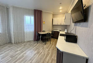 1-к квартира, вторичка, 40м2, 9/17 этаж