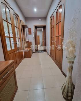 3-к квартира, вторичка, 70м2, 4/4 этаж