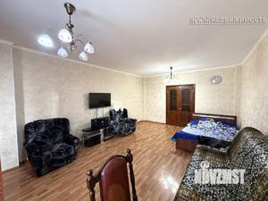 2-к квартира, вторичка, 94м2, 2/12 этаж