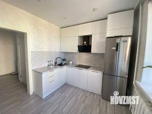 2-к квартира, вторичка, 58м2, 9/13 этаж