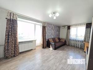 1-к квартира, вторичка, 31м2, 5/5 этаж